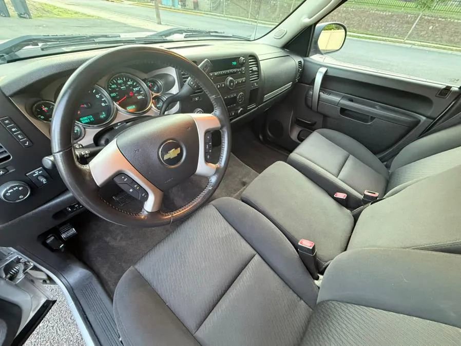 Used 2013 Chevrolet Silverado 1500 LT w/ All-Star Edition image 13