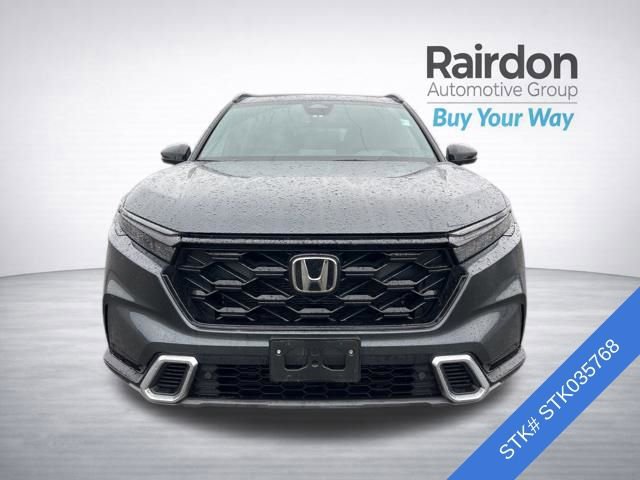 Used 2023 Honda CR-V Sport Touring image 2