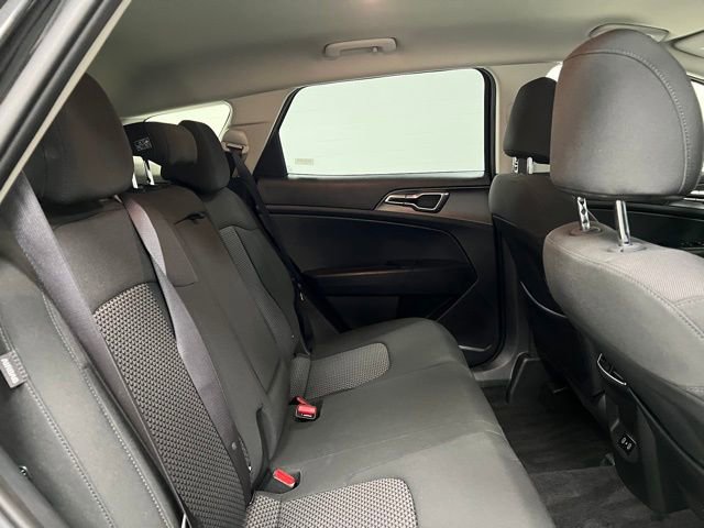 Used 2026 Kia Sportage S AWD/4WD image 96