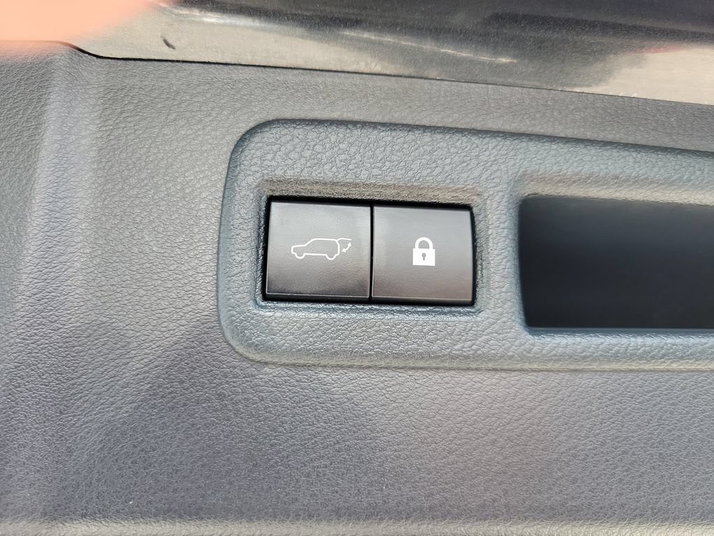 Used 2020 Lexus NX 300 FWD w/ Accessory Package 2 image 7
