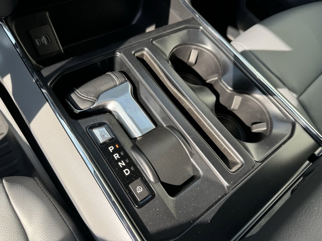 New 2024 Ford F150 Lightning Pro image 30