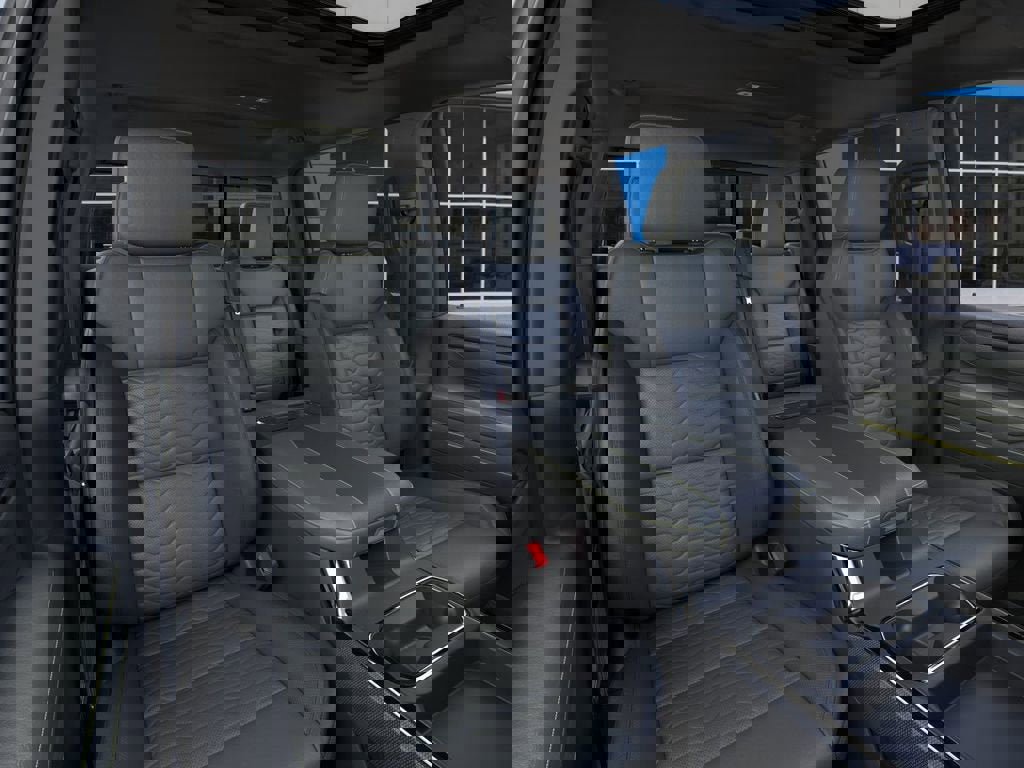 New 2026 Chevrolet Silverado 2500 ZR2 w/ LPO, Dark Essentials Package image 17