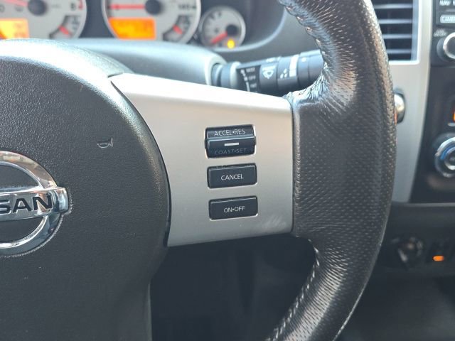 Used 2018 Nissan Frontier PRO-4X image 26