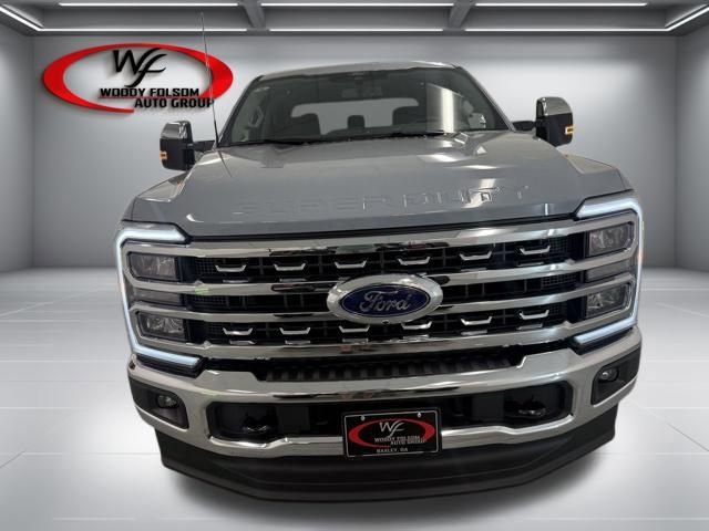 New 2026 Ford F350 4x4 Crew Cab Super Duty image 2
