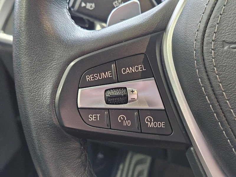 Used 2024 BMW X5 xDrive40i image 17