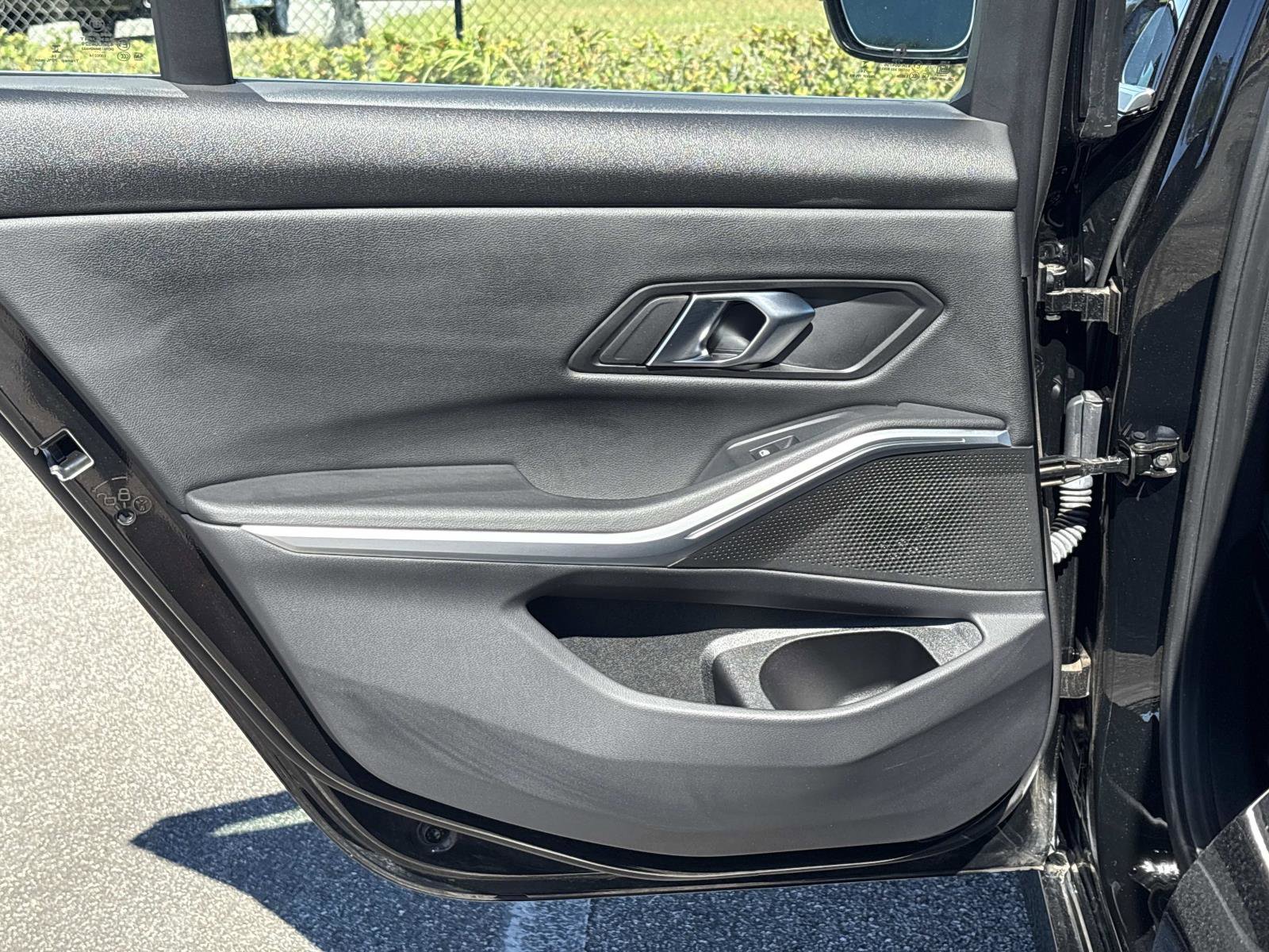 Used 2024 BMW 330i Sedan image 11