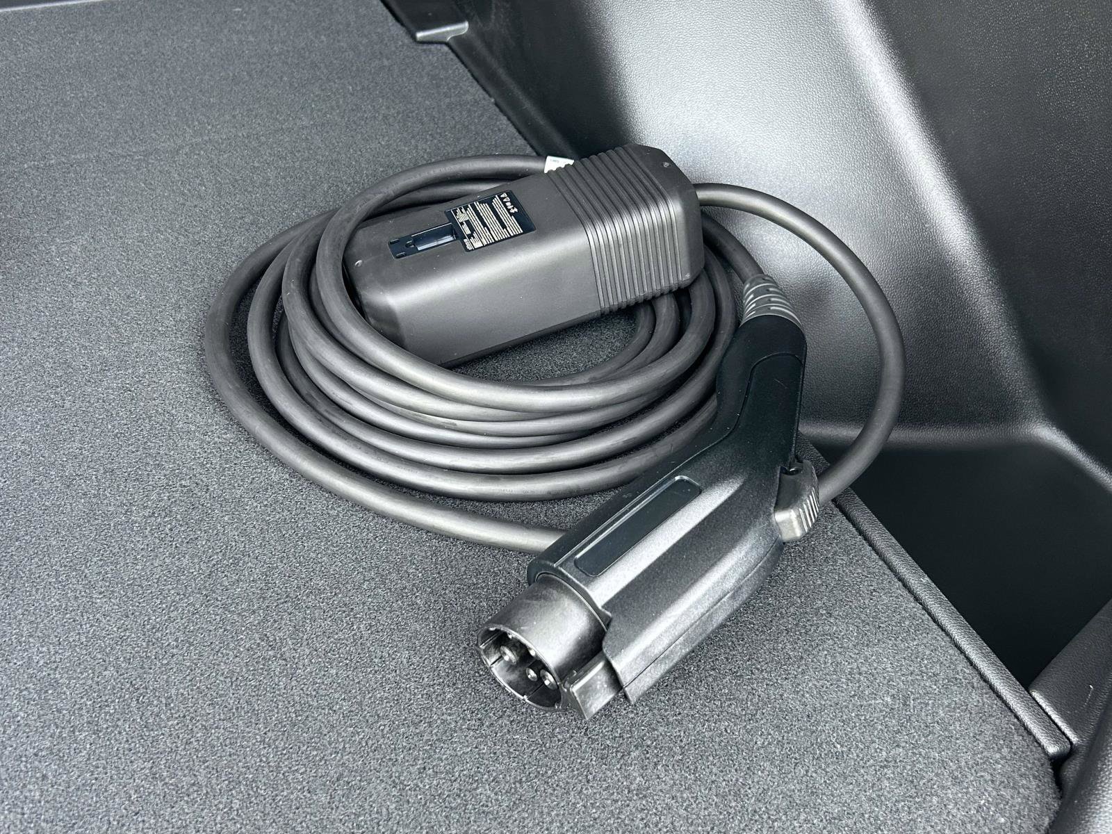 New 2026 Chevrolet Equinox EV LT image 18