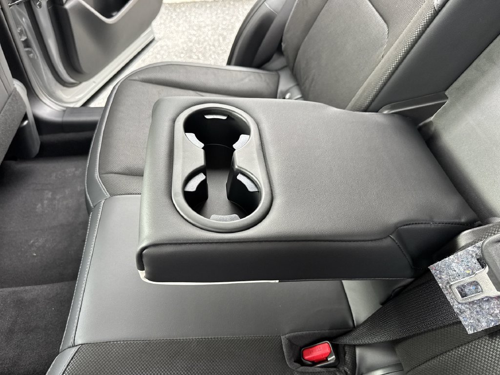New 2026 MAZDA CX-5 Select AWD/4WD image 37