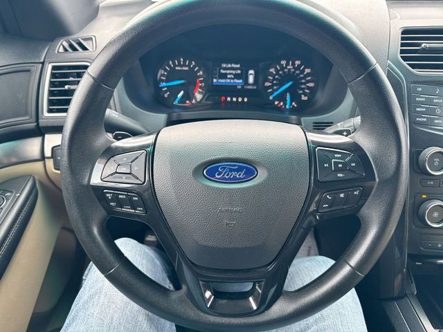 Used 2016 Ford Explorer 4WD image 14