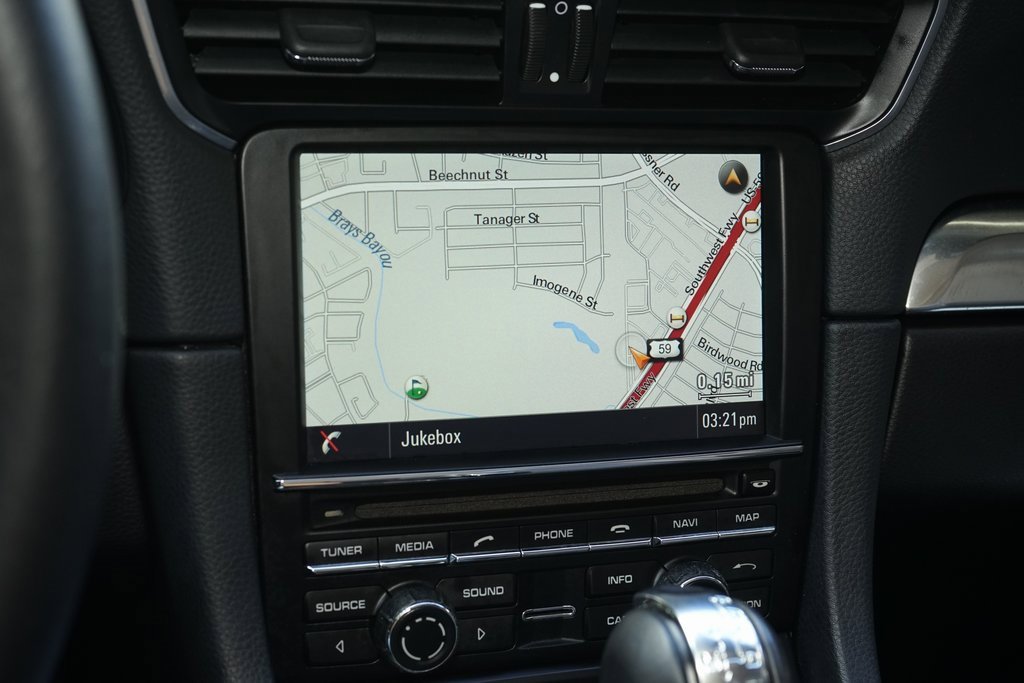 Used 2014 Porsche 911 Carrera image 14