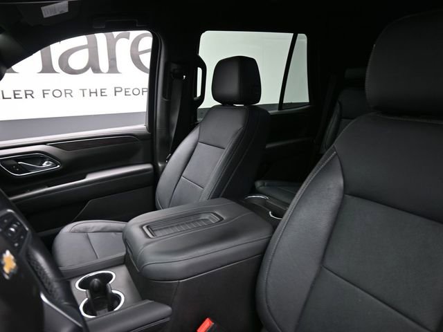Used 2023 Chevrolet Tahoe LS w/ Driver Alert Package AWD/4WD image 16