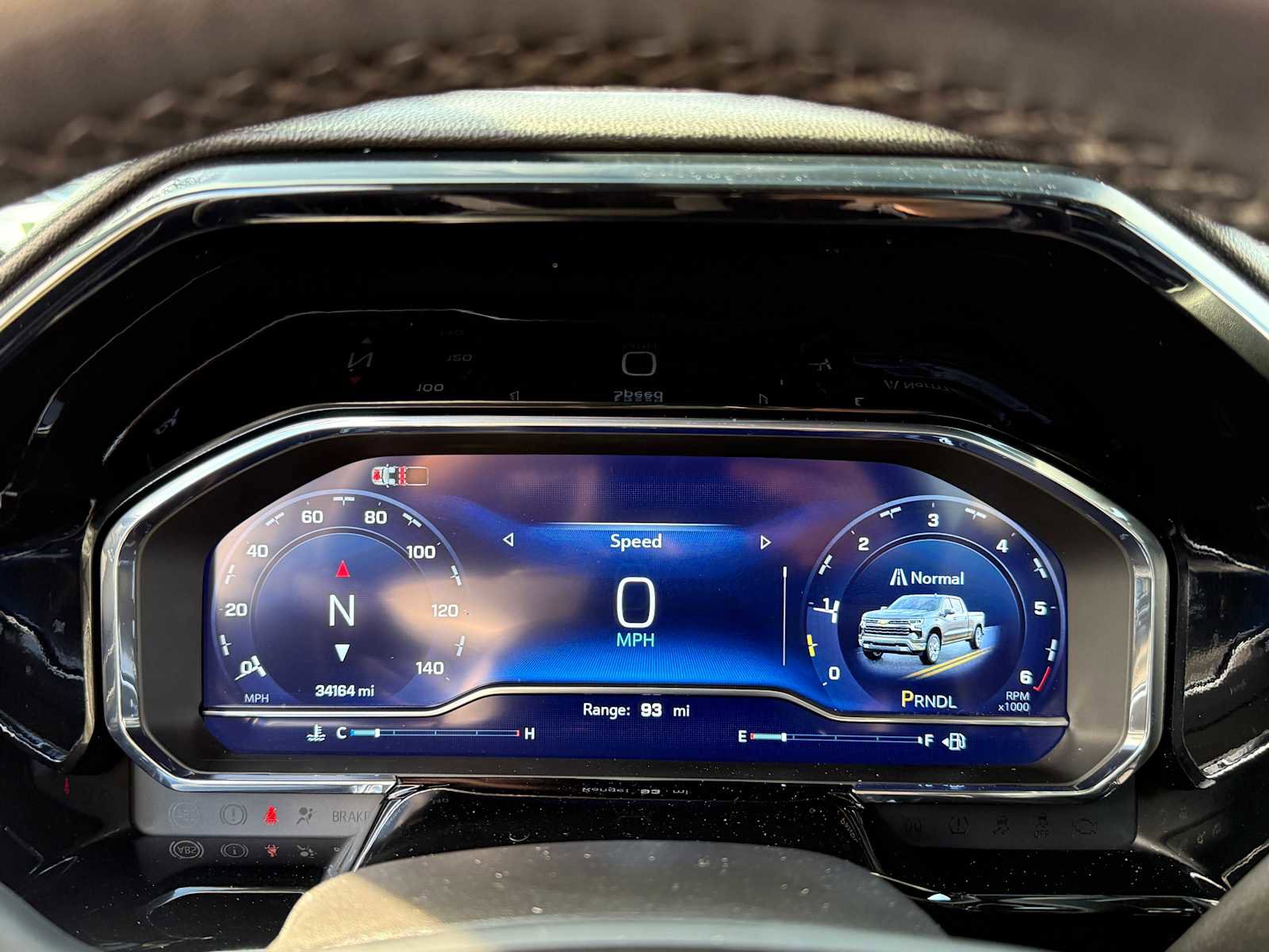 Used 2024 Chevrolet Silverado 1500 RST image 14