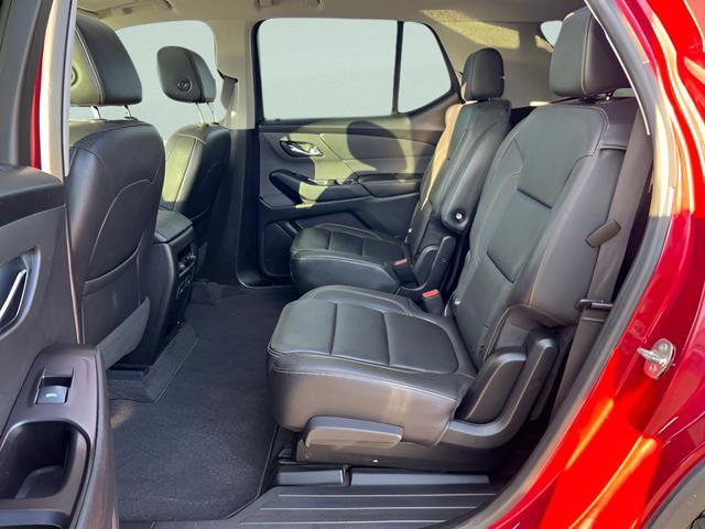 Used 2020 Chevrolet Traverse RS AWD/4WD image 13