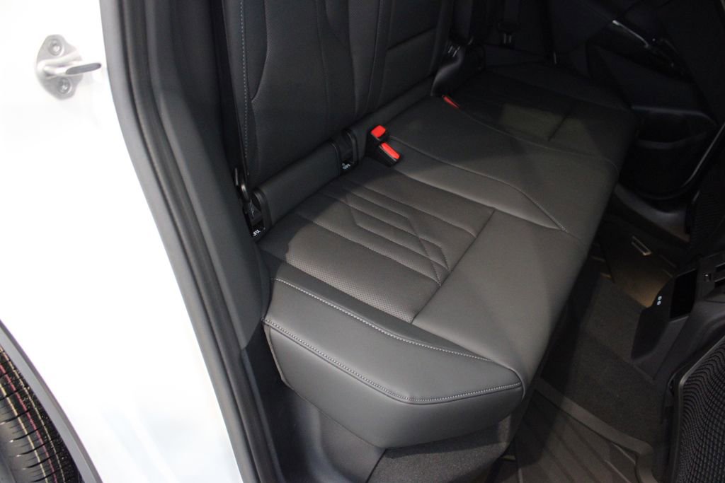 New 2026 BMW X3 xDrive30 w/ Premium Package image 22