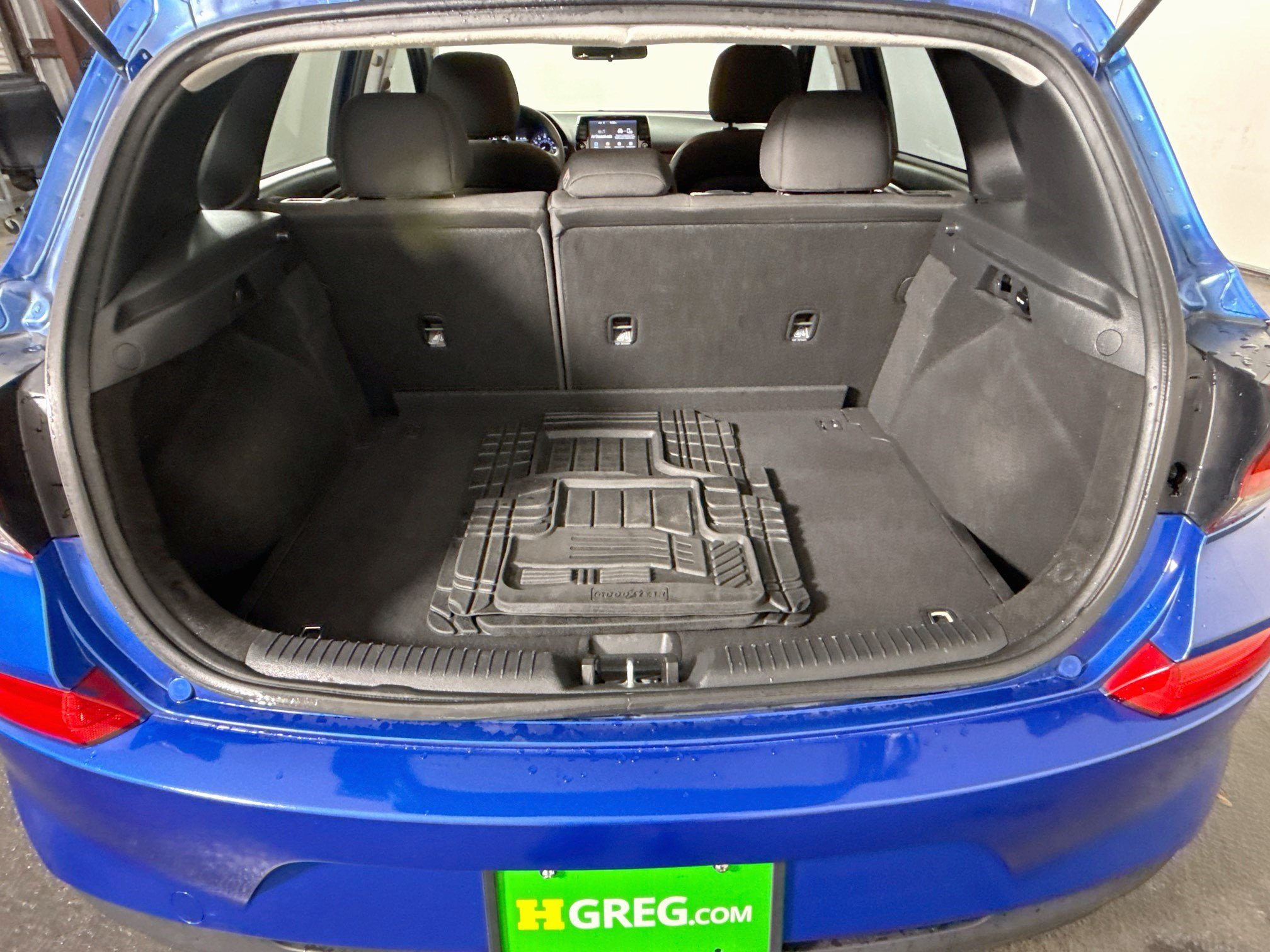 Used 2018 Hyundai Elantra GT FWD image 34