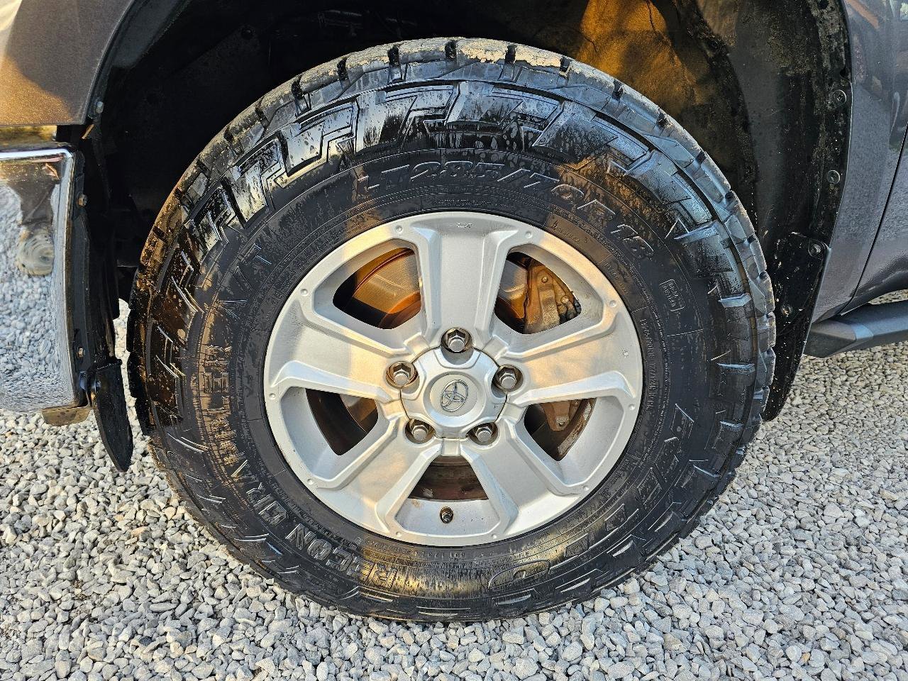 Used 2020 Toyota Tundra SR5 w/ SR5 Convenience Package image 69