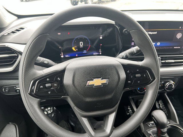Used 2026 Chevrolet TrailBlazer LT image 11