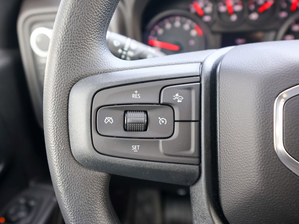 New 2026 GMC Sierra 1500 Pro w/ Pro Value Package image 16