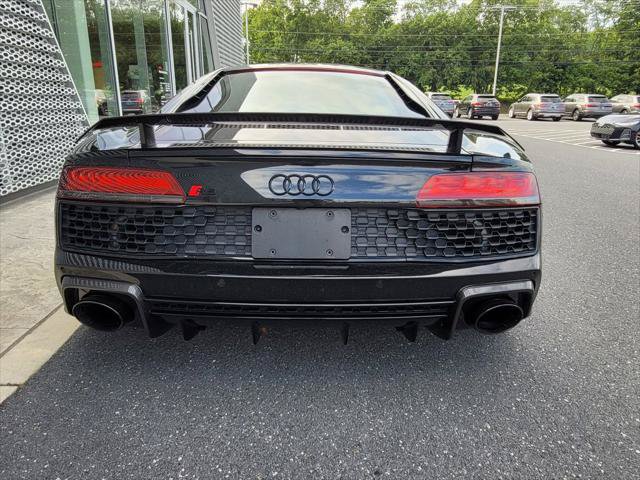 Used 2020 Audi R8 V10 performance AWD/4WD image 10