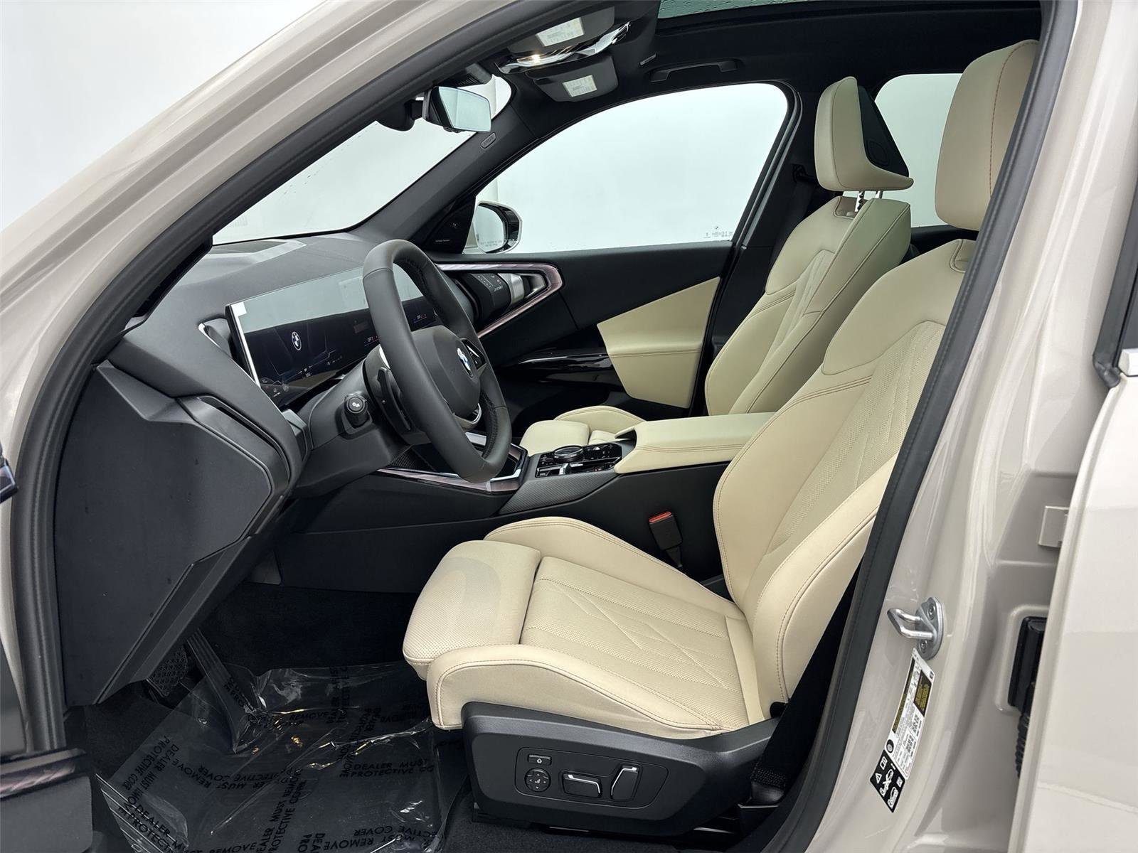 New 2026 BMW X3 xDrive30 w/ Convenience Package AWD/4WD image 25