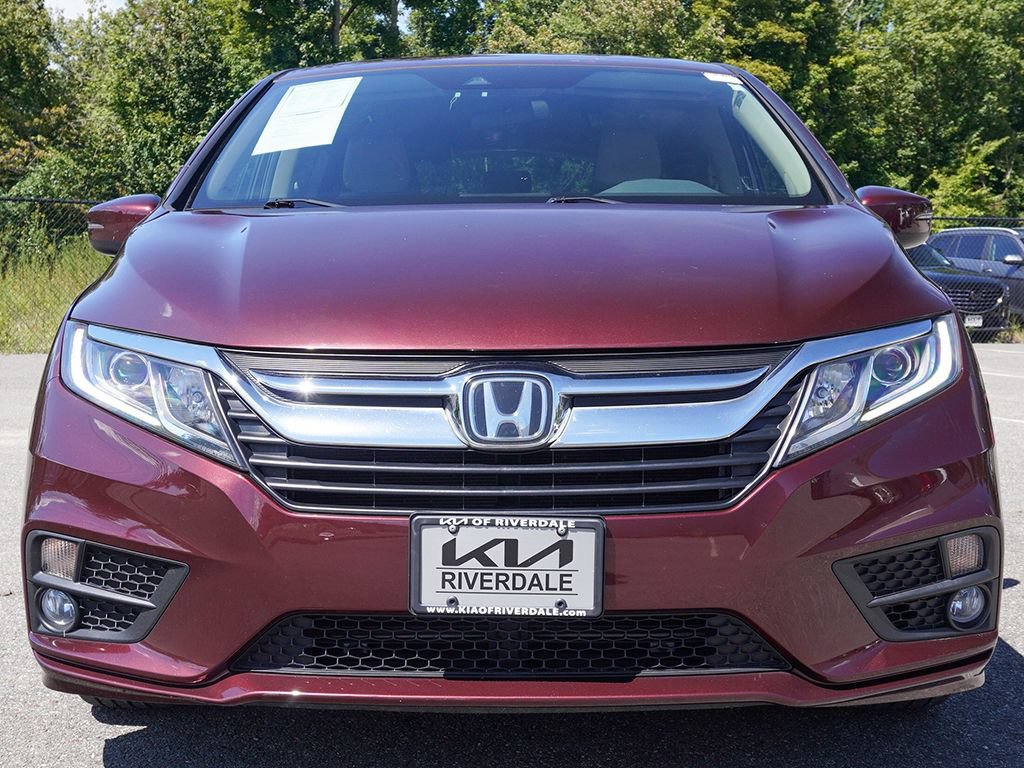 Used 2019 Honda Odyssey EX image 13