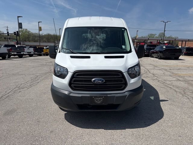 Used 2017 Ford Transit 350 XL RWD image 21