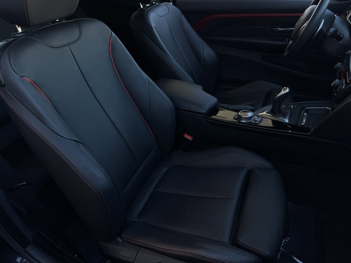 Used 2014 BMW 435i Coupe w/ Premium Package image 21