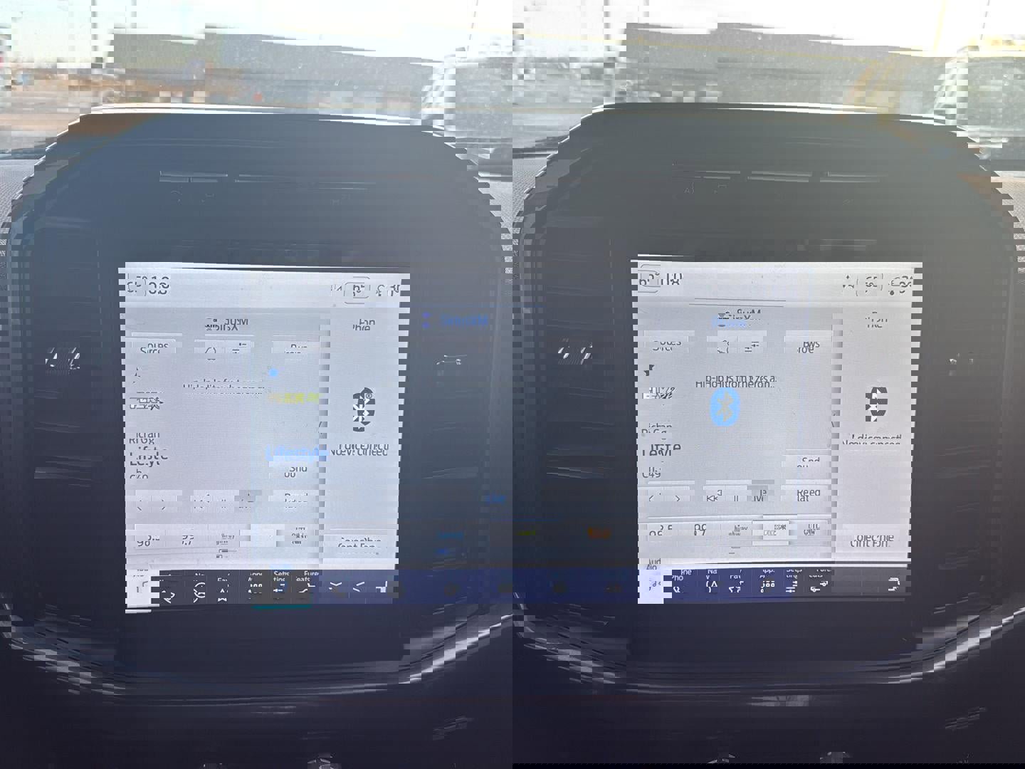 Used 2023 Ford F150 XLT w/ Equipment Group 302A High image 23