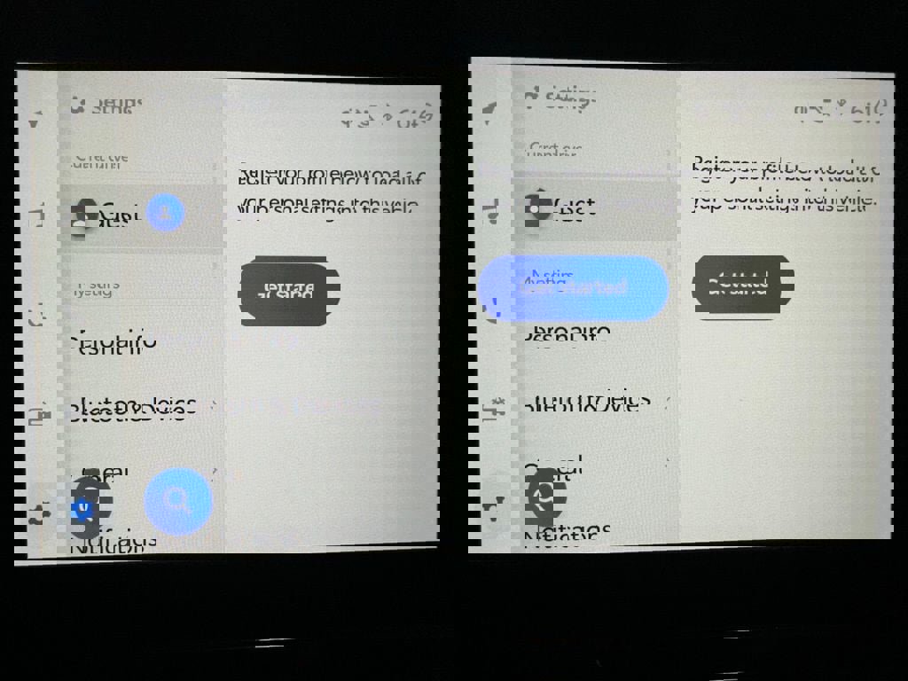 Used 2025 Toyota Highlander XSE AWD/4WD image 36