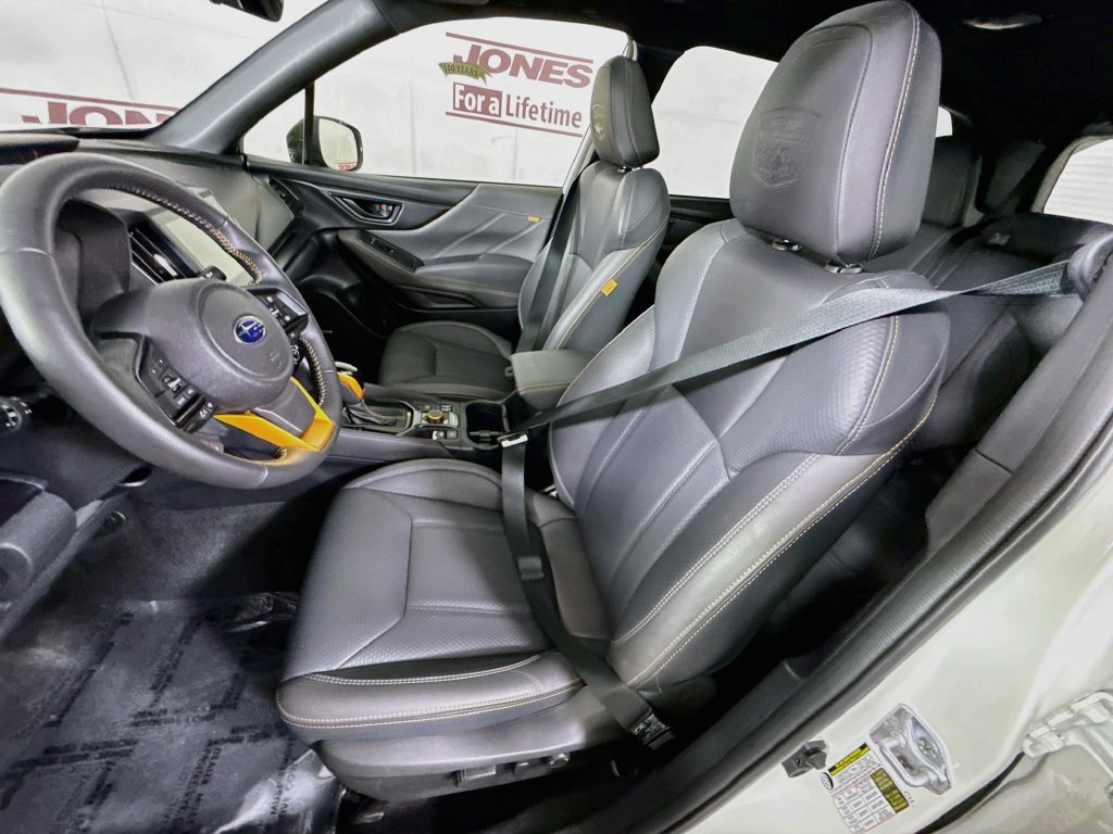 Used 2024 Subaru Forester Wilderness AWD/4WD image 28