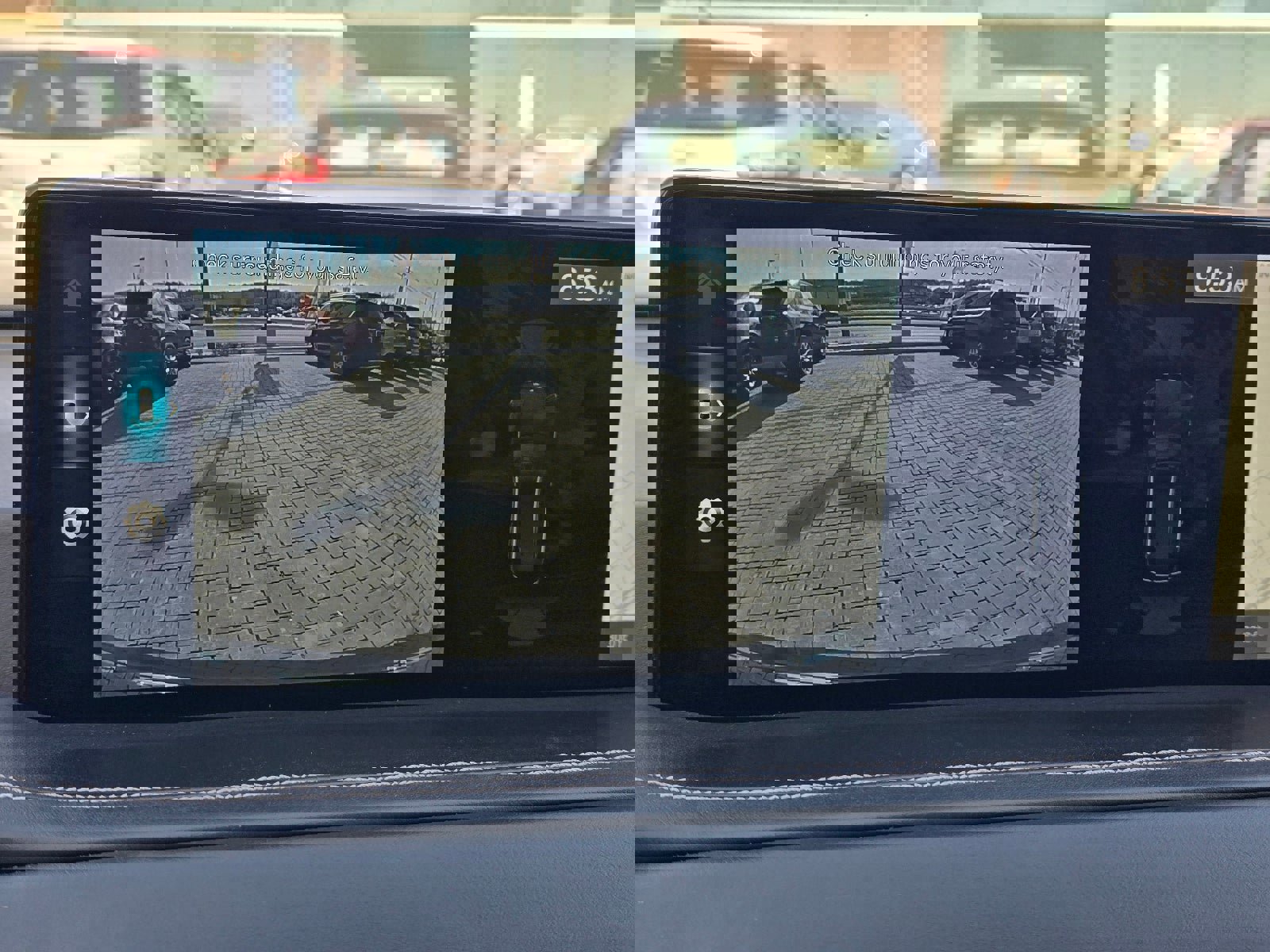 Used 2024 Genesis GV80 2.5T image 19