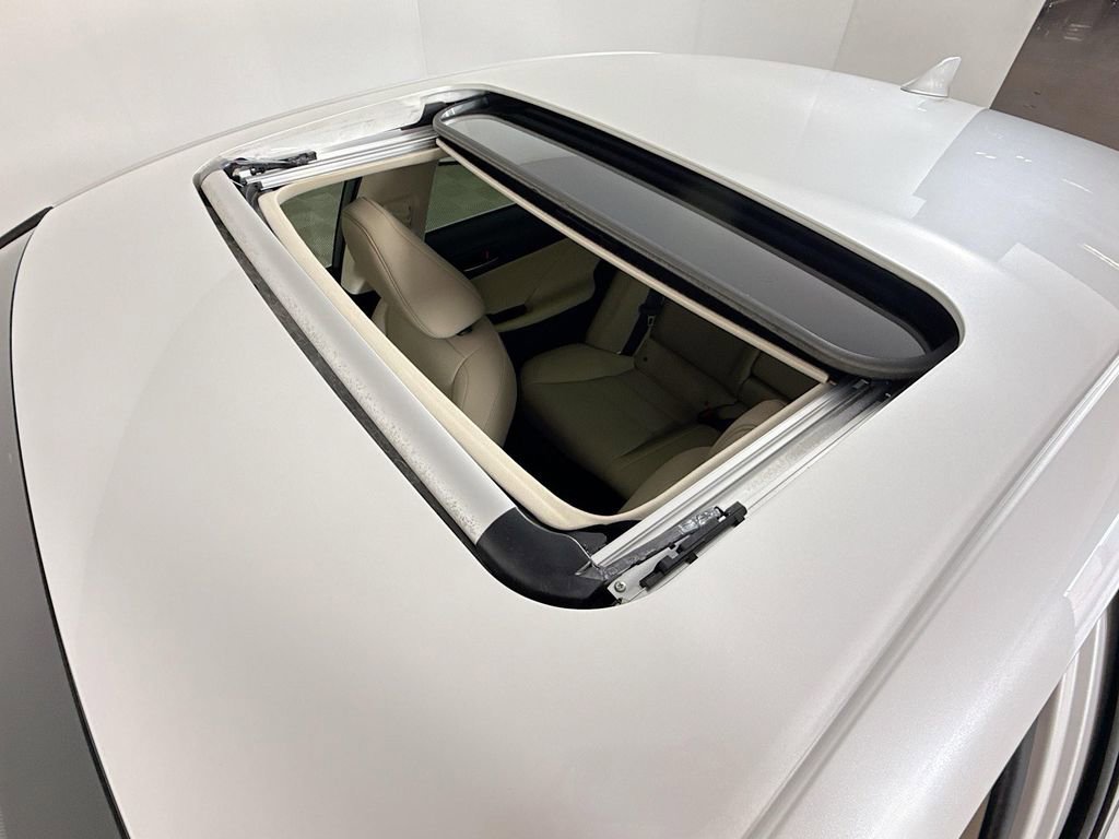 Used 2018 Lexus IS 300 w/ Premium Package image 23