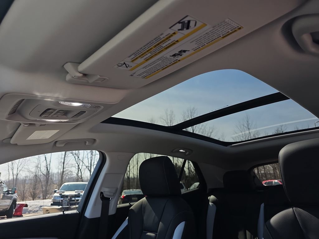 New 2026 Buick Envision Sport Touring image 33