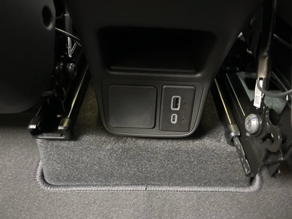 New 2026 Buick Encore GX Sport Touring FWD image 22
