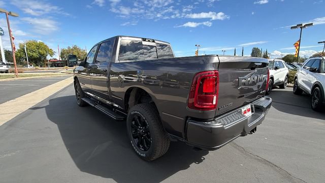 New 2026 RAM 2500 Laramie w/ Night Edition image 6