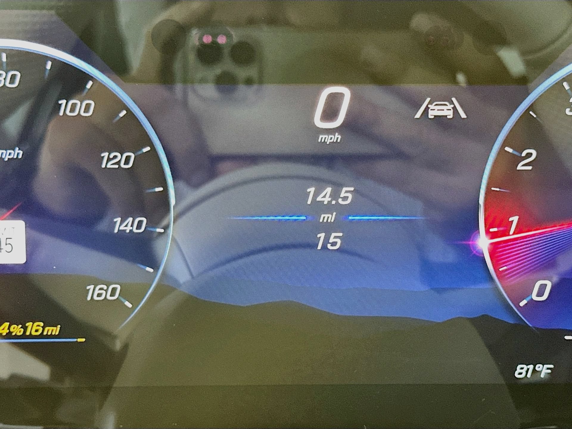 New 2027 Mercedes-Benz S 580 4MATIC Sedan image 13
