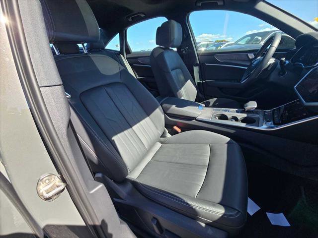 Used 2025 Audi A6 2.0T Premium AWD/4WD image 11