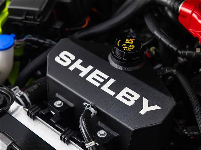 Used 2020 Ford Mustang Shelby GT350R w/ GT350R Equipment Group 920A RWD image 14
