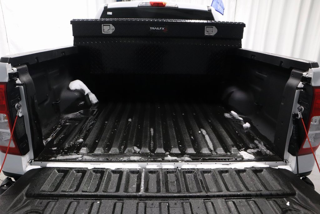 Certified 2024 Ford Ranger XL image 16