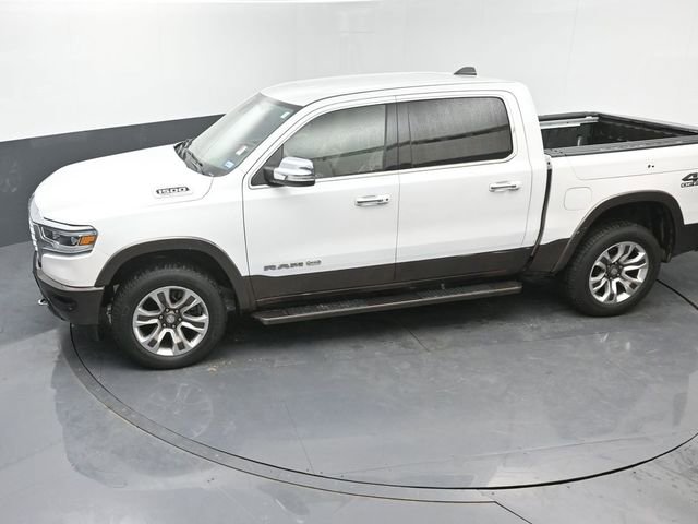 Used 2022 RAM 1500 Limited w/ Off Road Group image 30