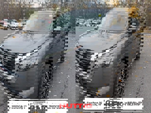 New 2025 Nissan Pathfinder Platinum