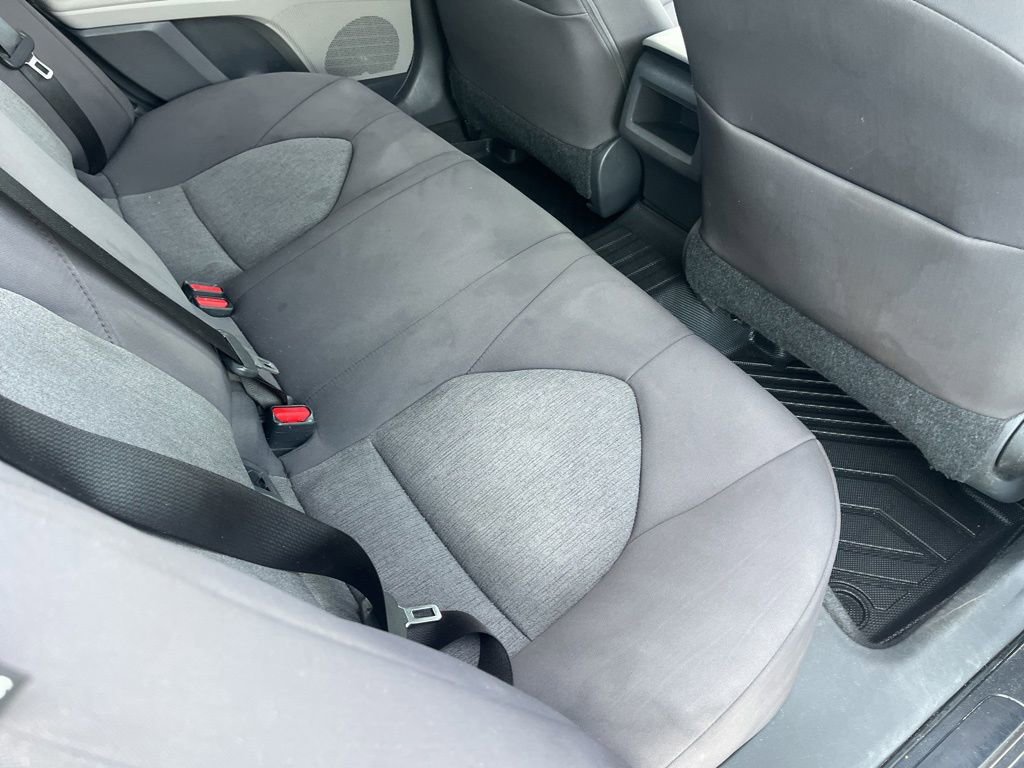 Used 2020 Toyota Camry L FWD image 25