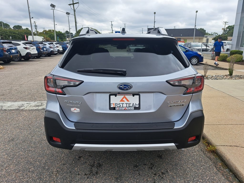 New 2025 Subaru Outback Touring XT image 5