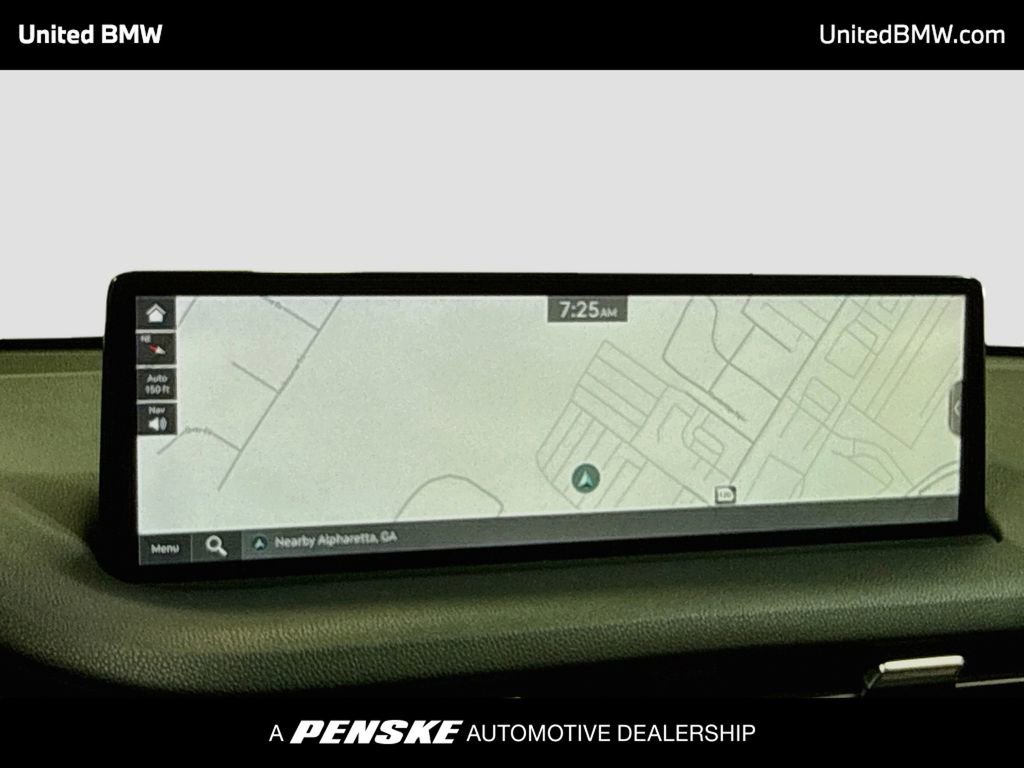 Used 2024 Genesis GV70 2.5T w/ Advanced Package AWD/4WD image 10