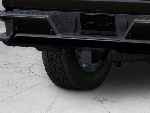 New 2026 Chevrolet Silverado 2500 High Country image 14