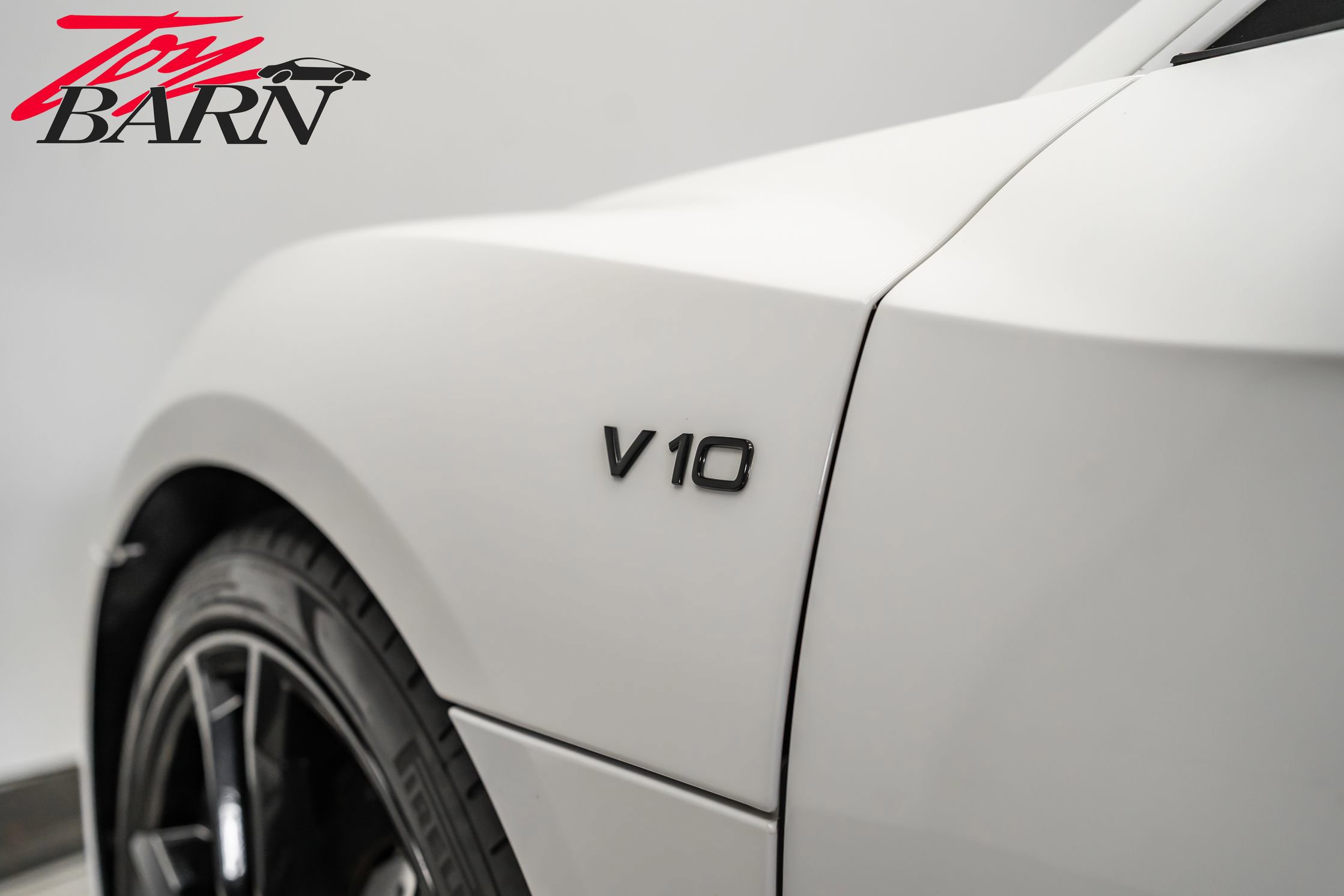 Used 2018 Audi R8 V10 image 16