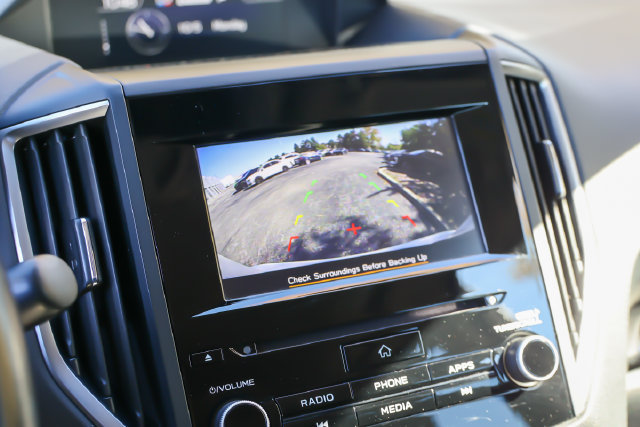 Certified 2023 Subaru Forester Premium AWD/4WD image 15