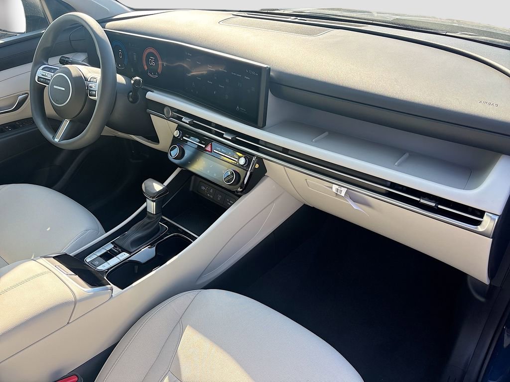 New 2026 Hyundai Tucson SEL image 28