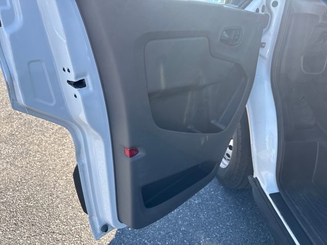 Used 2021 Ford Transit 150 Low Roof AWD w/ Load Area Protection Package image 10