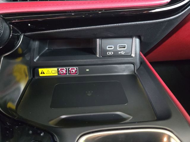 Used 2024 Lexus NX 250 FWD image 20